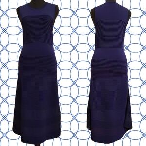 Antonio Melani Molly Fit Flare Dress